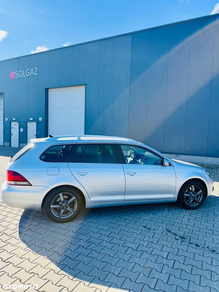 Volkswagen Golf 1.4 TSI Comfortline - 28