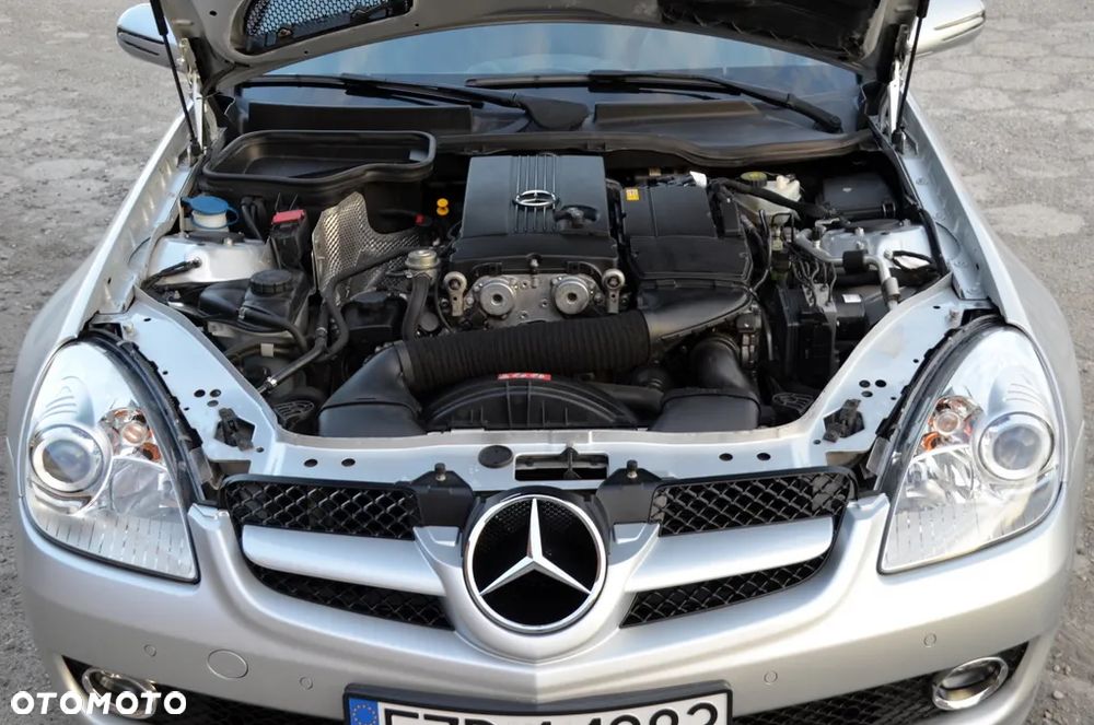 Mercedes-Benz SLK - 37