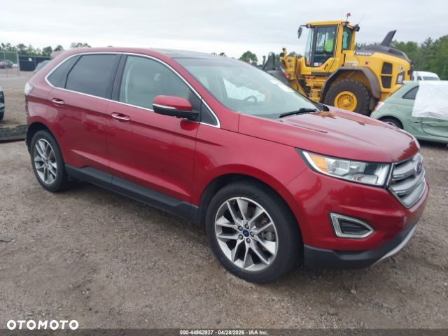 Ford Edge - 2