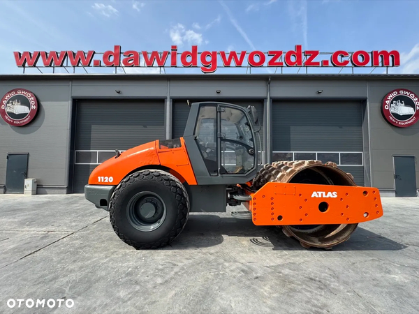 Atlas AW1120