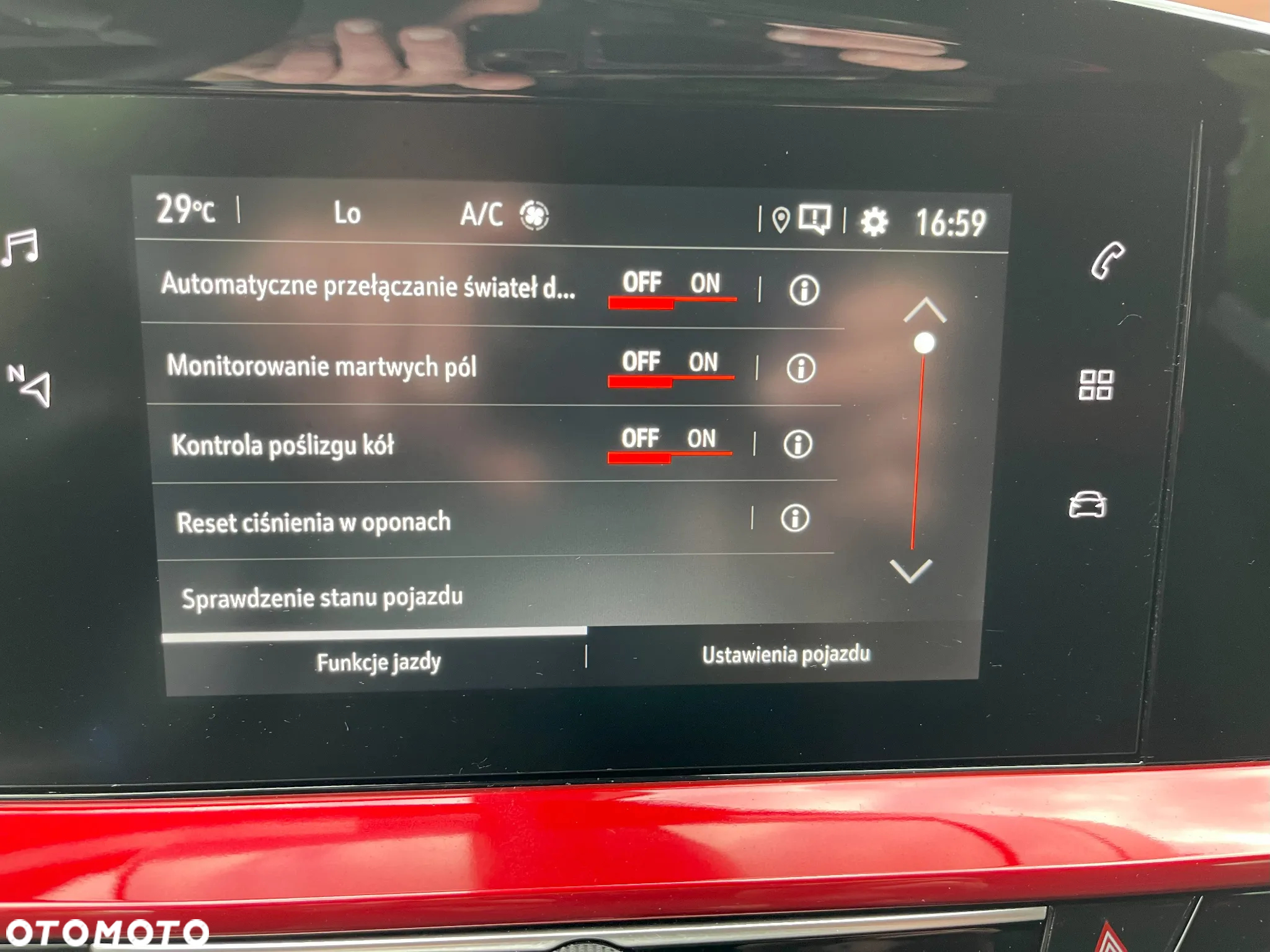 Opel Mokka 1.2 DI Turbo Automatik GS Line - 3