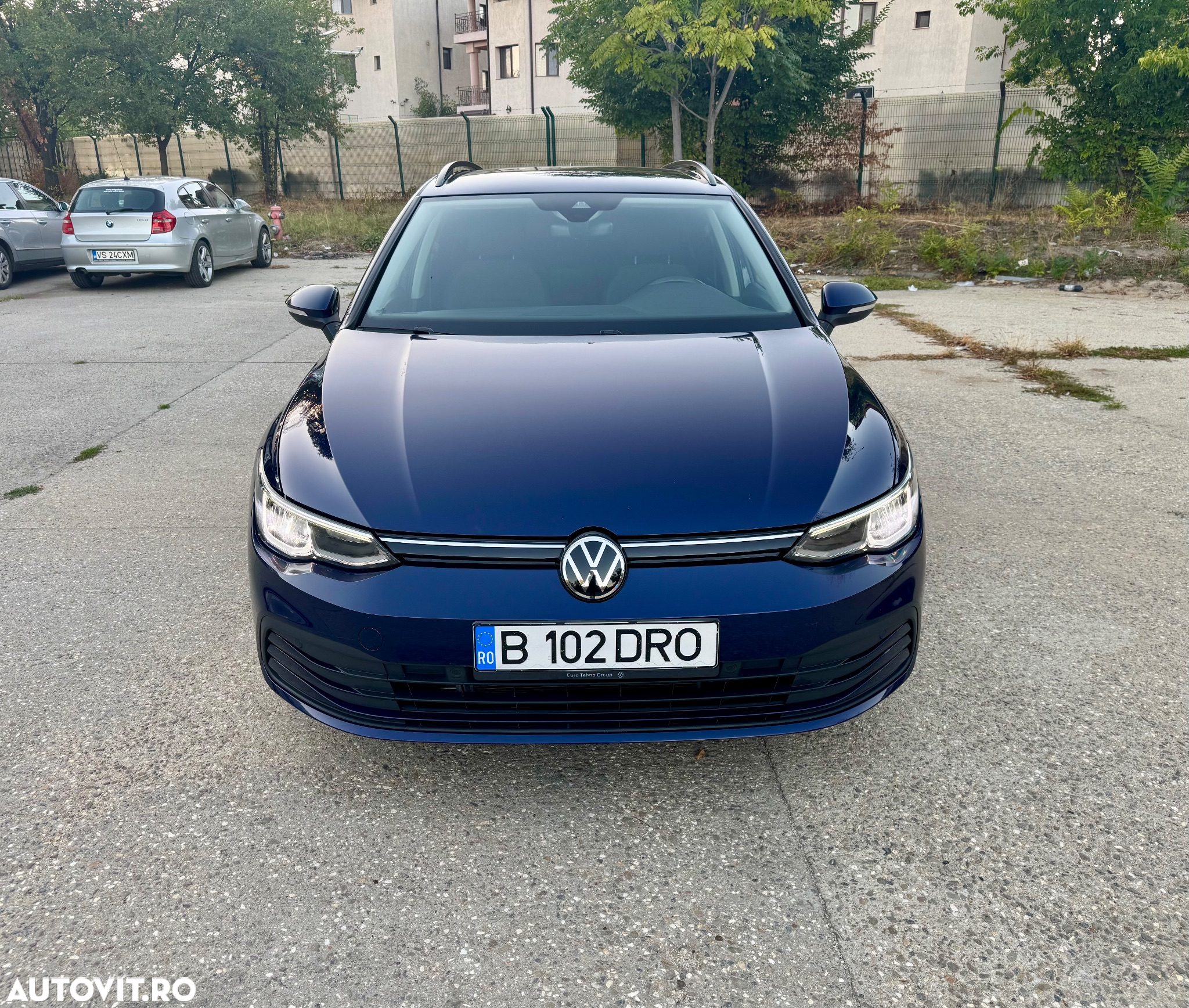 Volkswagen Golf 2.0 TDI Life - 6