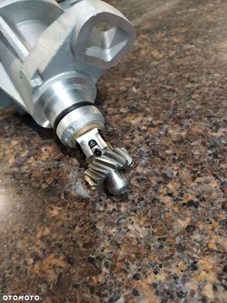 APARAT MODUL ZAPLONOWY NISSAN Xterra Frontier Quest Pathfinder 3.3 V6 3.5 Infiniti QX4 MErcury Villager VG33 navara Terrano R50 22100-0W001 22100-1W600 22100-1W601 KOPULKA PALEC APARATU ZAPLONOWEGO - 7