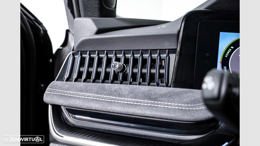 Skoda Superb 1.5 TSI iV Sportline DSG - 8
