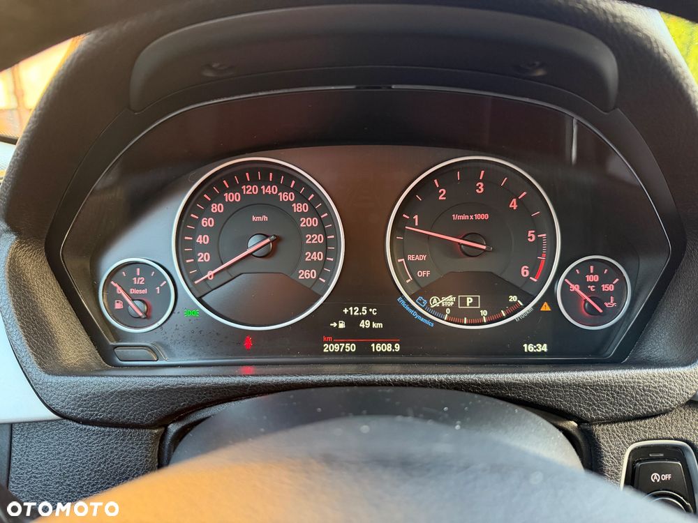 BMW Seria 3 - 26