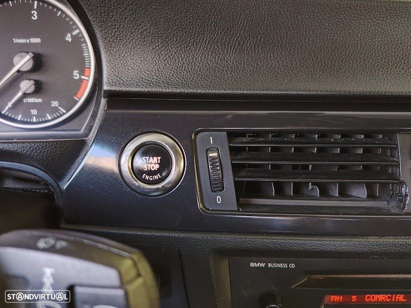 BMW 320 - 21