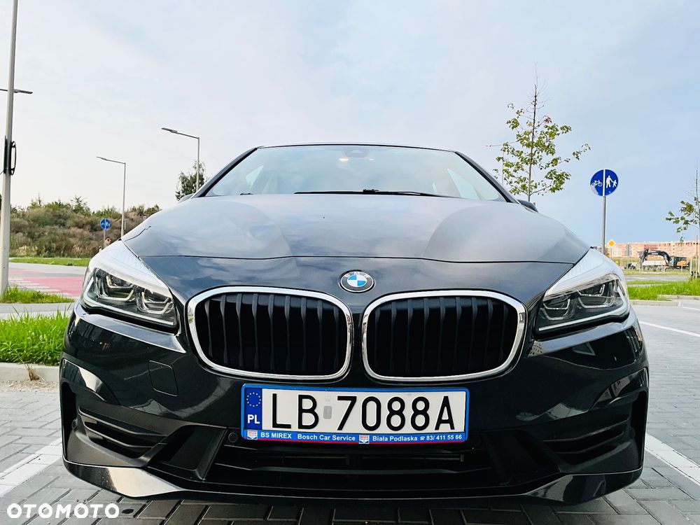 BMW Seria 2 225xe iPerformance - 1