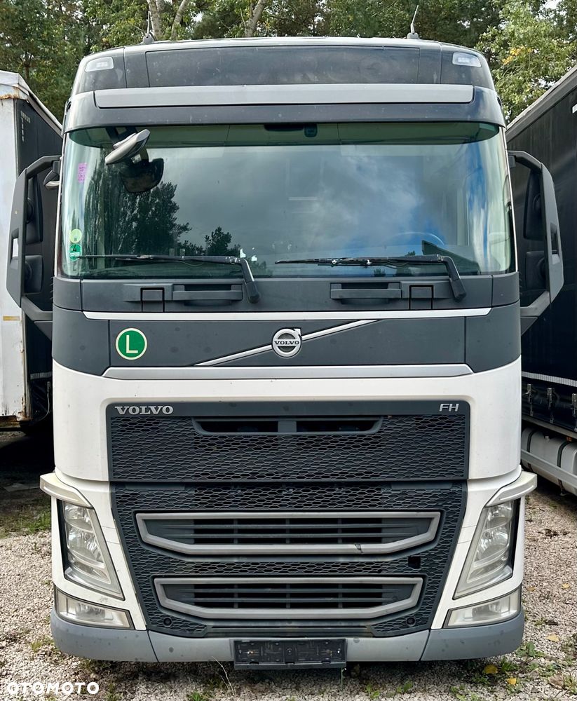 Volvo Fh