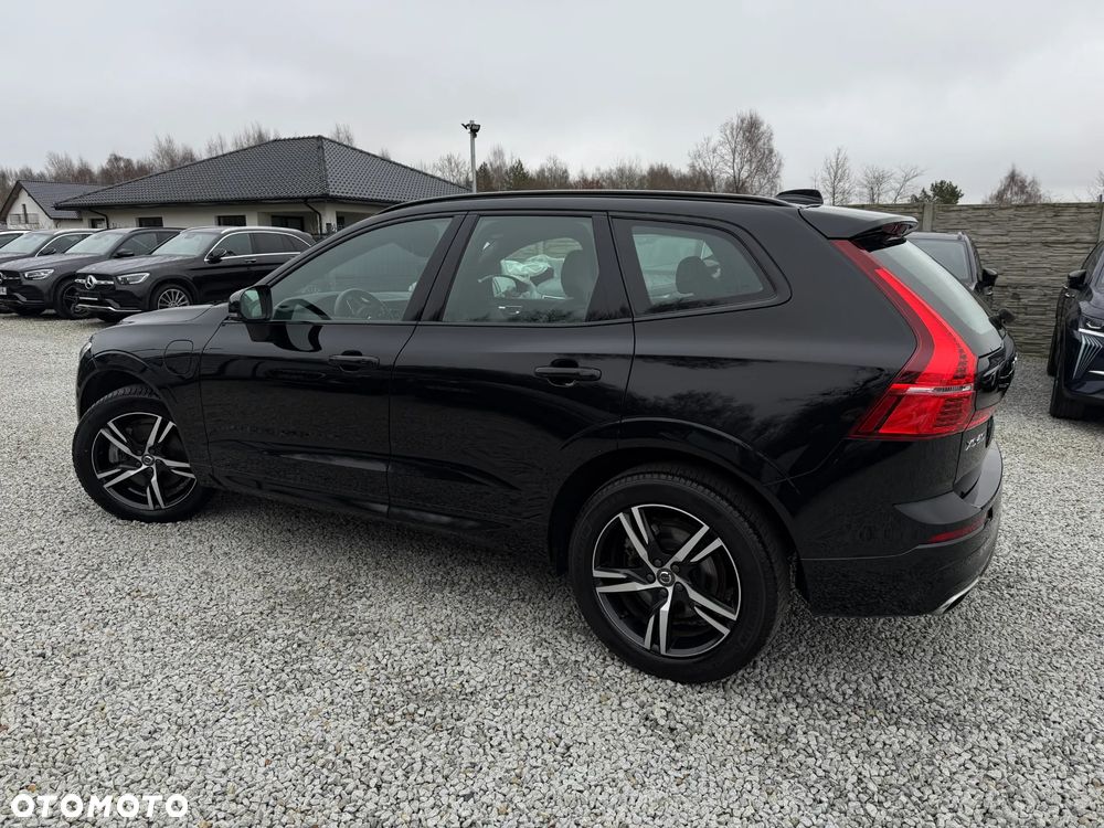 Volvo XC 60 - 9