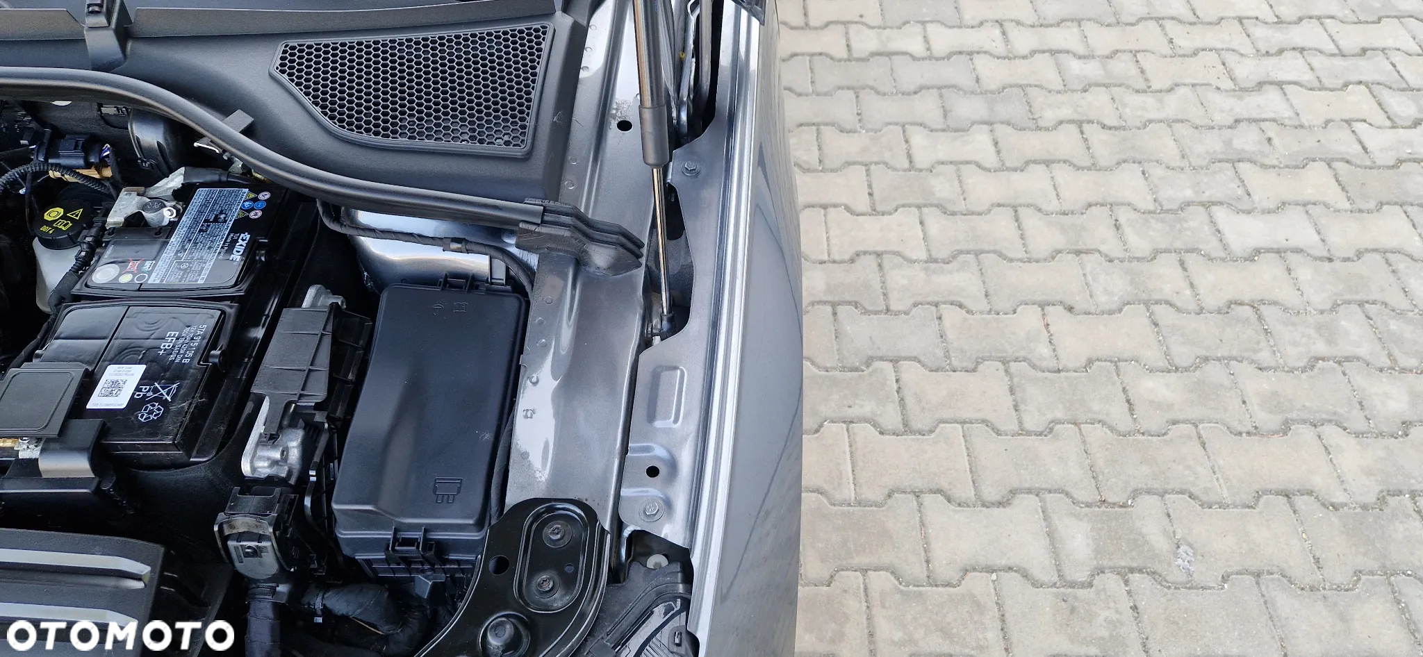 Skoda Octavia 2.0 TDI 4x4 Sportline DSG - 33