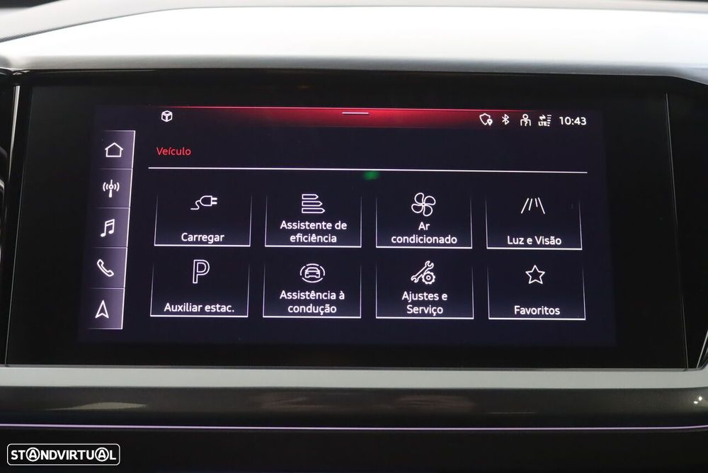 Audi Q4 e-tron 45 82 kWh SE Business Plus - 26