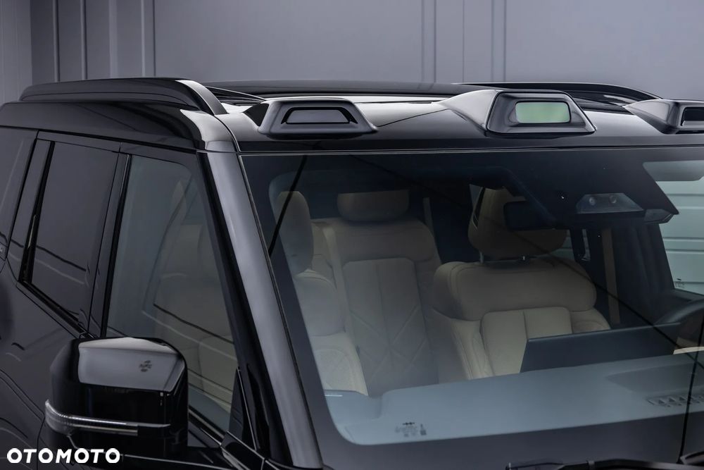 BYD Leopard 8 - 34