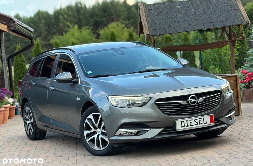 Opel Insignia 1.6 CDTI Elite S&S Eco - 15