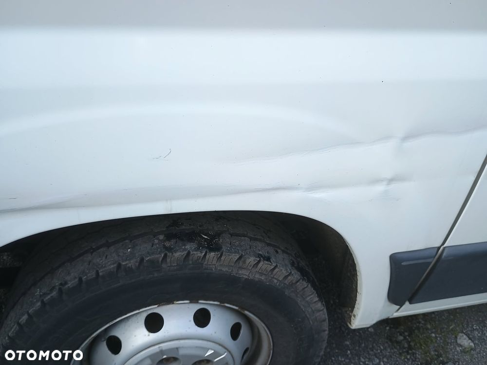 Fiat Ducato L1H1 Panorama - 16