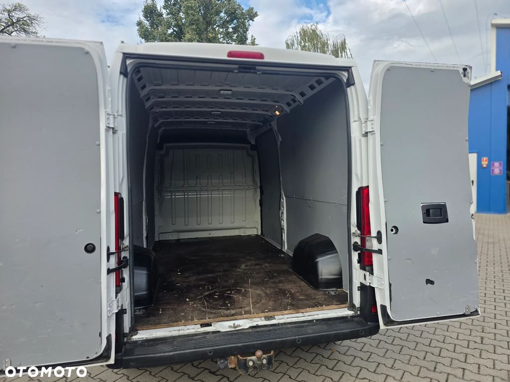 Citroën Jumper - 20