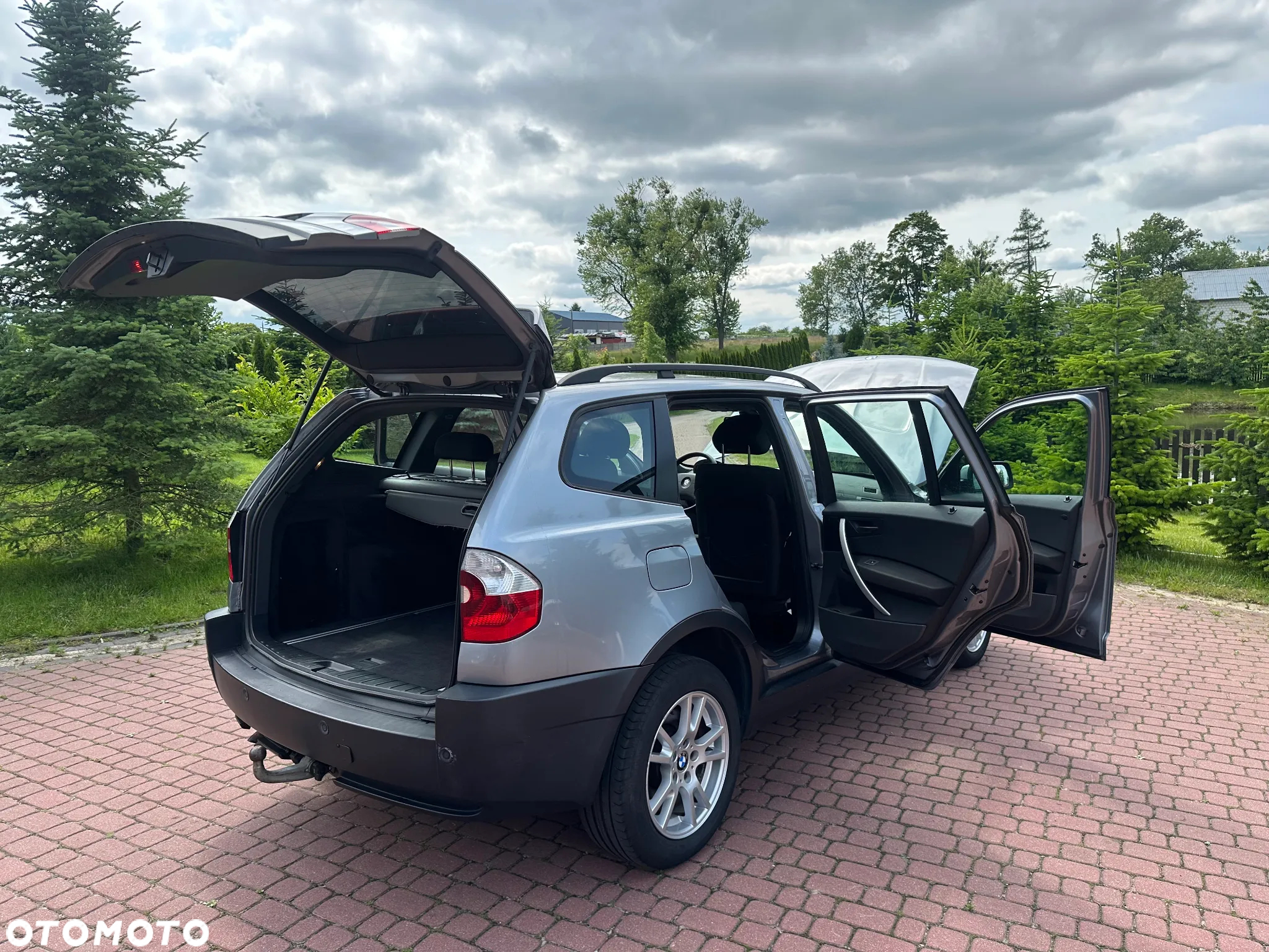 BMW X3 - 25