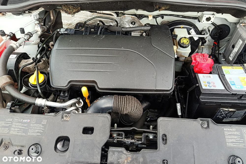 Renault Clio 1.2 16V Dynamique - 41