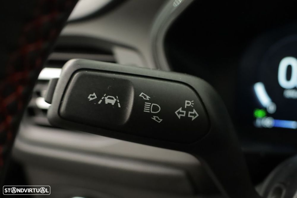 Ford Focus SW - 18