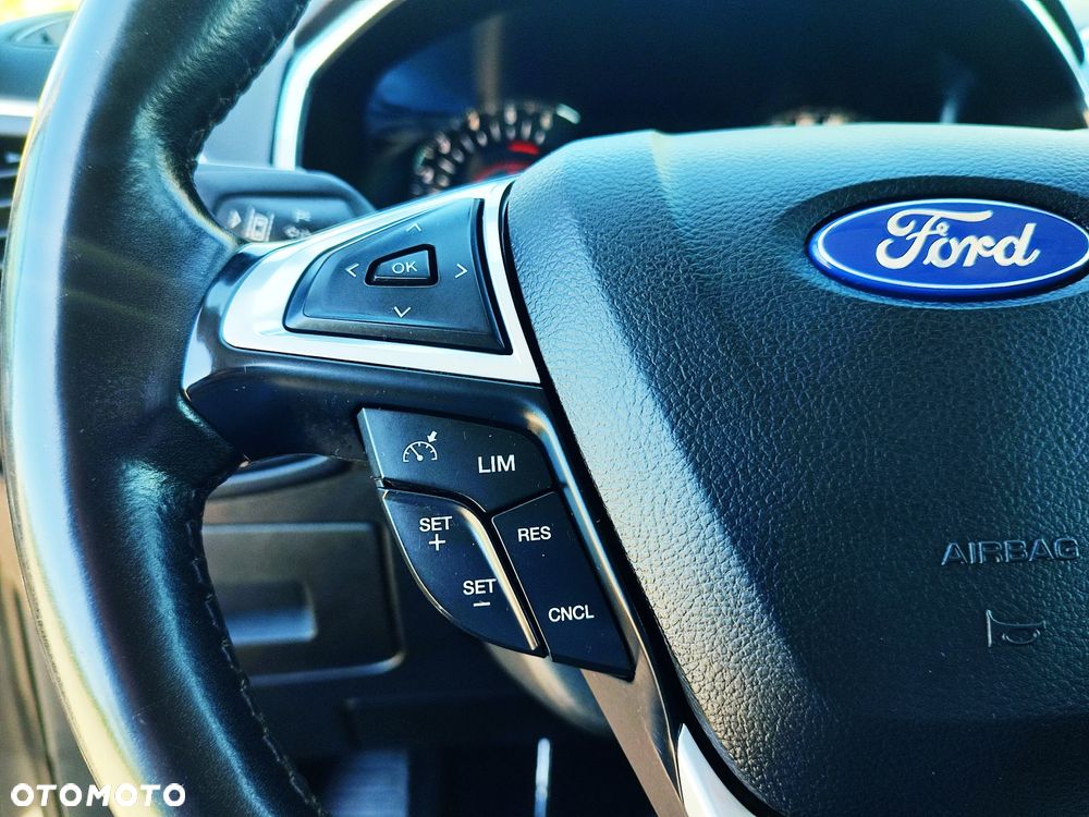 Ford S-Max 2.0 TDCi Titanium - 18