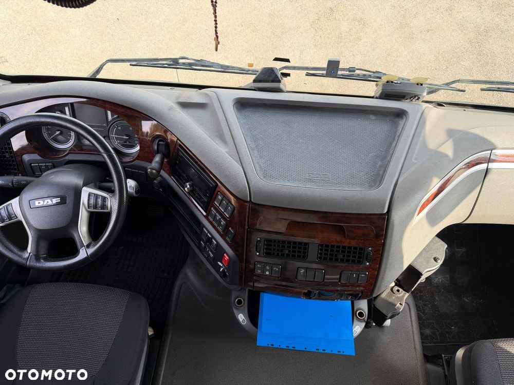 DAF Xf 106 510 - 10