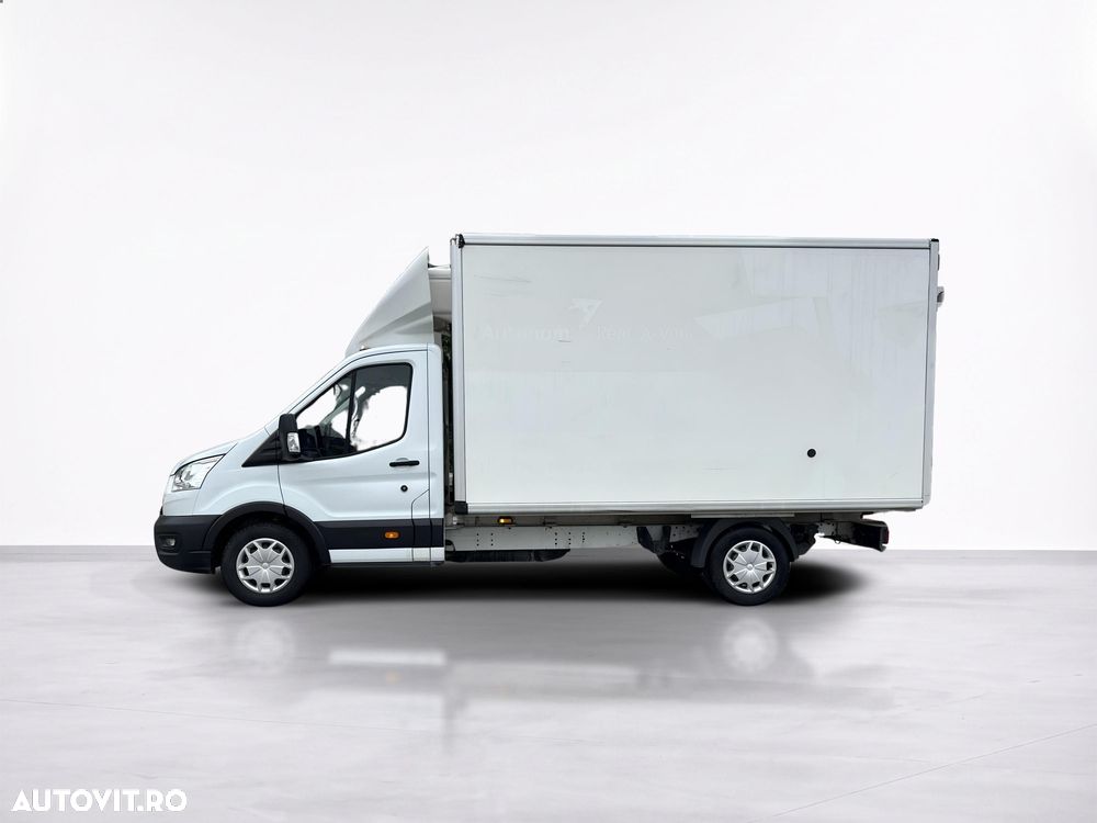 Ford TRANSIT - 3