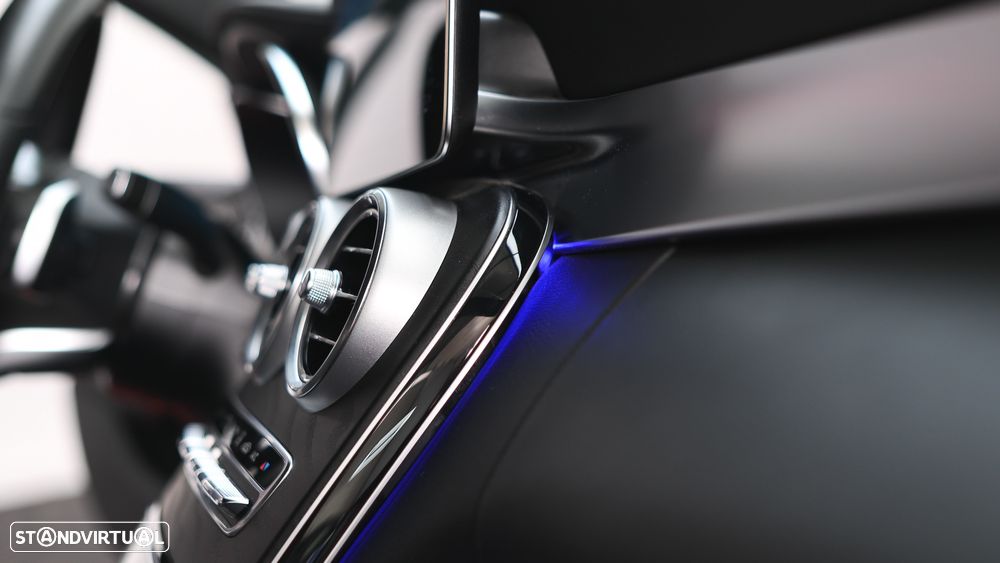 Mercedes-Benz C 300 de T 9G-TRONIC AMG Line - 46
