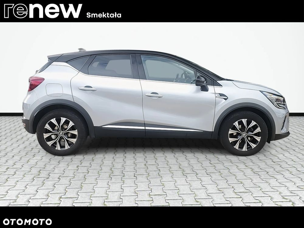 Renault Captur 1.3 TCe mHEV Techno EDC - 4