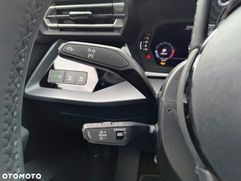Audi A3 Allstreet TFSI mHEV 110 kW S tronic - 14