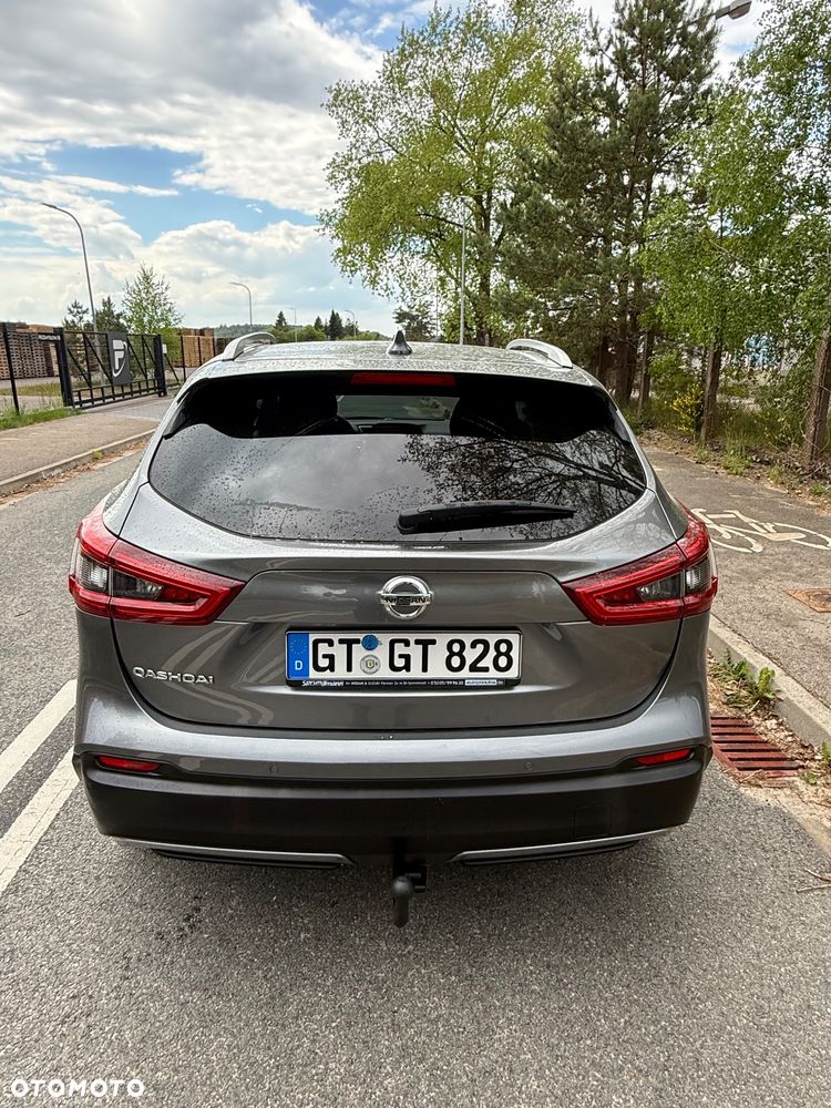 Nissan Qashqai 1.2 DIG-T Tekna - 7