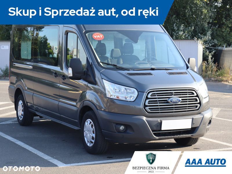 Ford Transit - 2