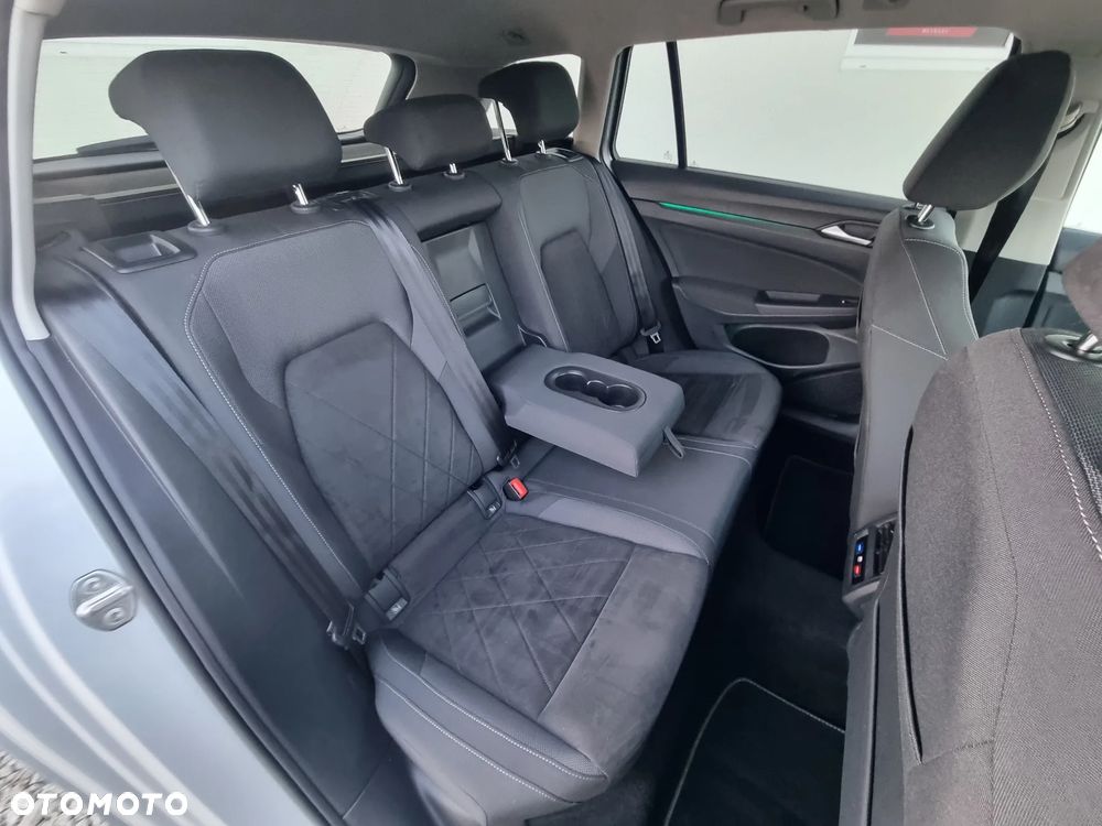 Volkswagen Golf Variant ver-variant-2-0-tdi-bluemotion-technology-dsg-comfortline - 10