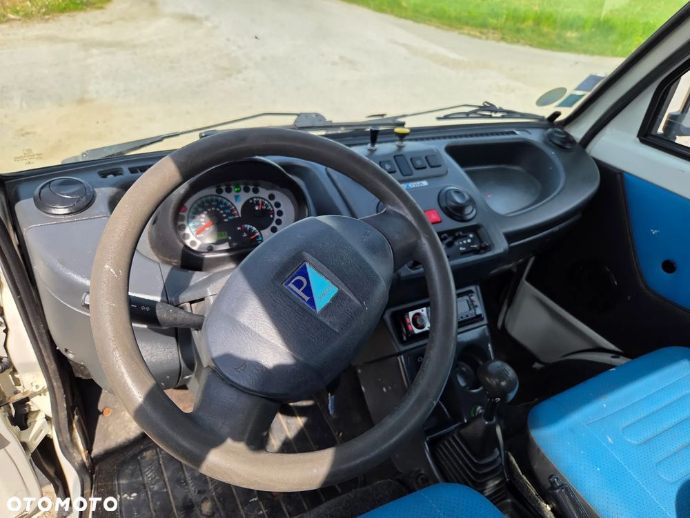 Piaggio Porter Maxx - 24