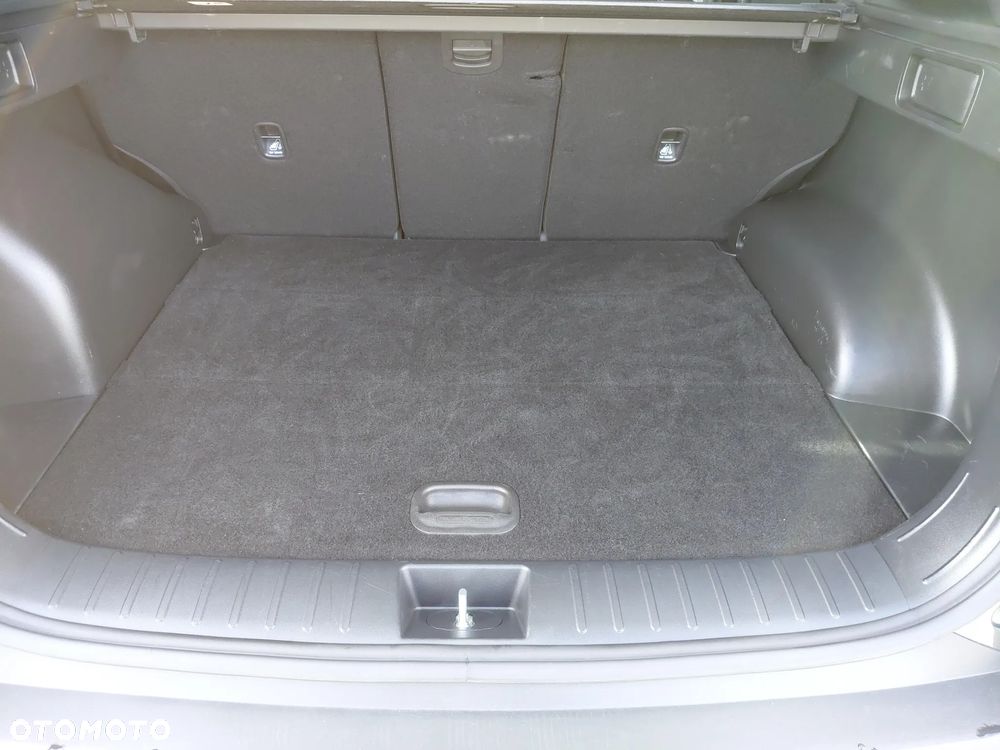 Hyundai Tucson 1.6 T-GDi Executive 2WD - 17