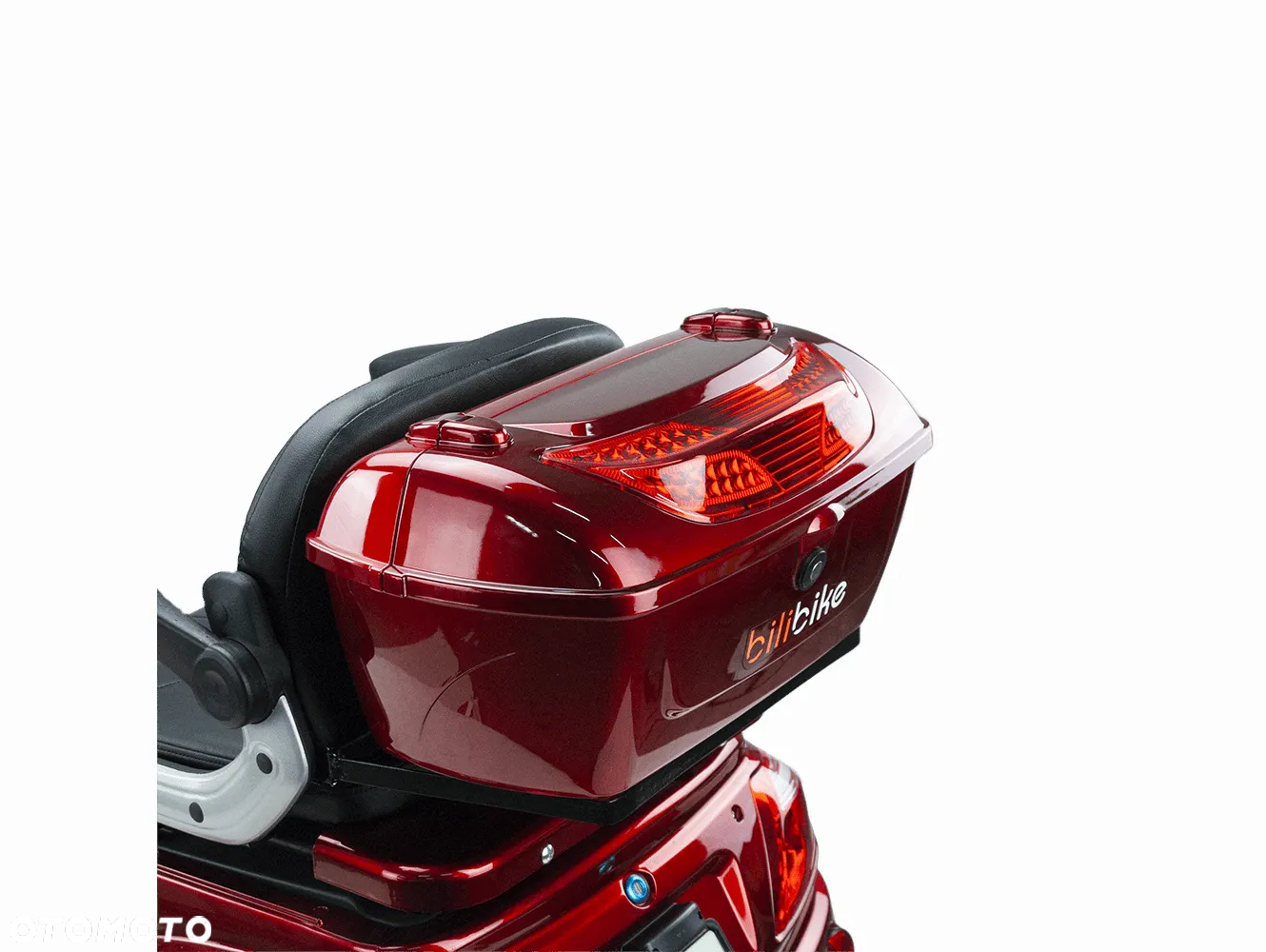 Bili Bike Shino - 28