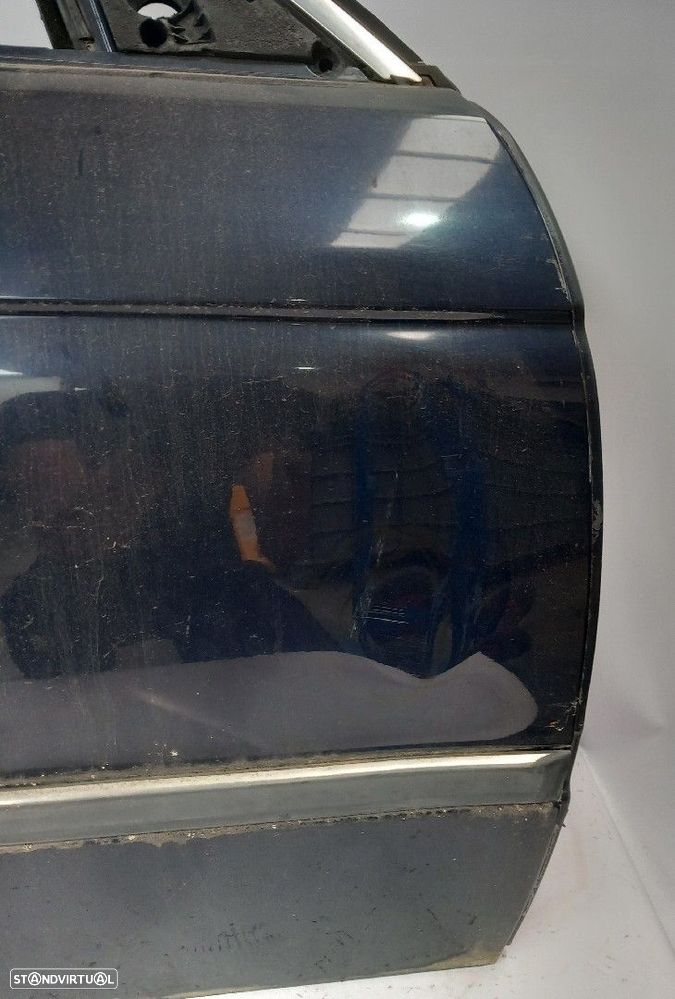 Porta frente direita BMW 5 (E39) - 3