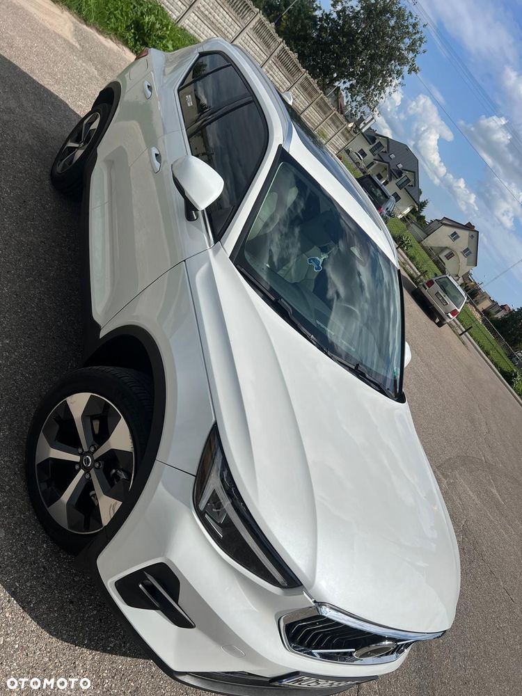 Volvo XC 40 B5 AWD Ultimate Bright - 10