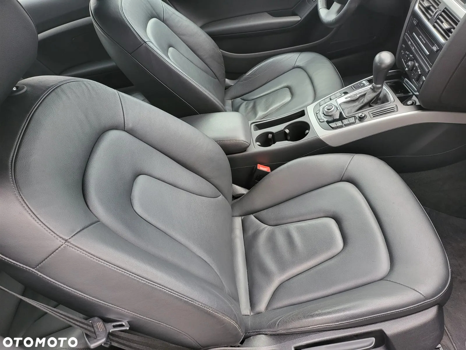 Audi A5 - 37