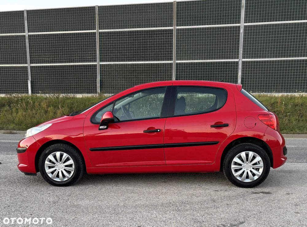 Peugeot 207 1.4 16V U Move - 39