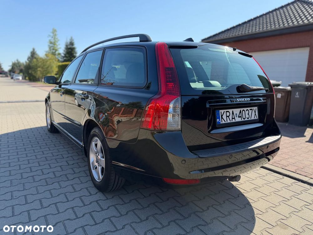 Volvo V50 - 21