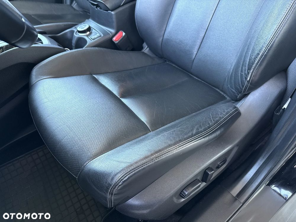 Nissan X-Trail 2.0 dCi Tekna Xtronic 4WD - 17