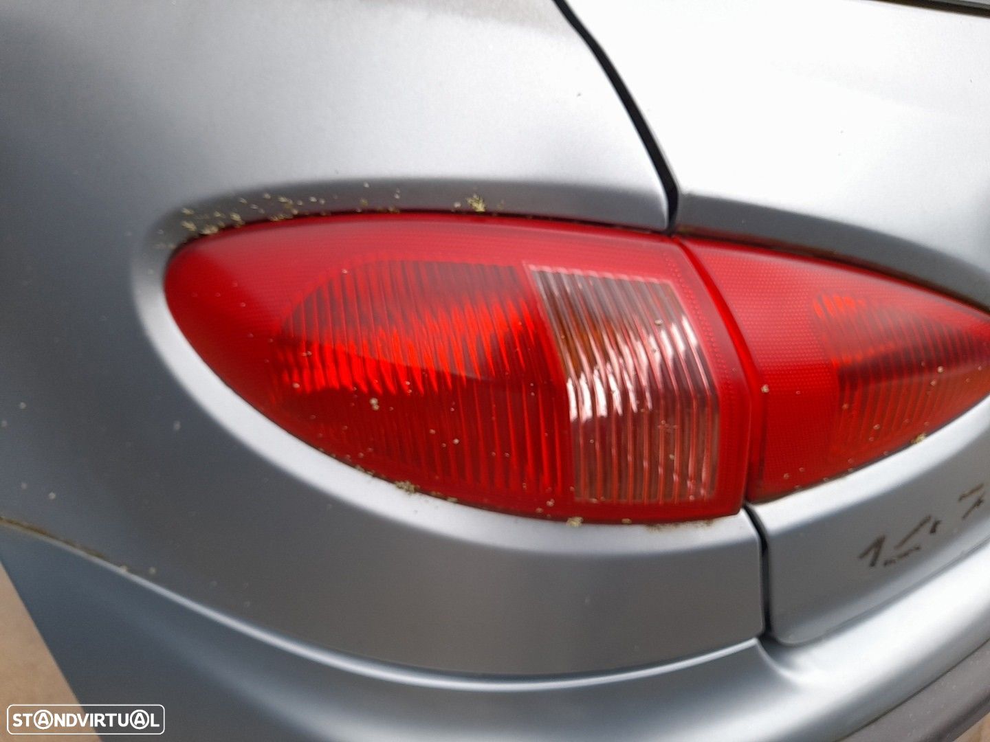 Farolim esquerdo ALFA ROMEO 147 (937_) - 1