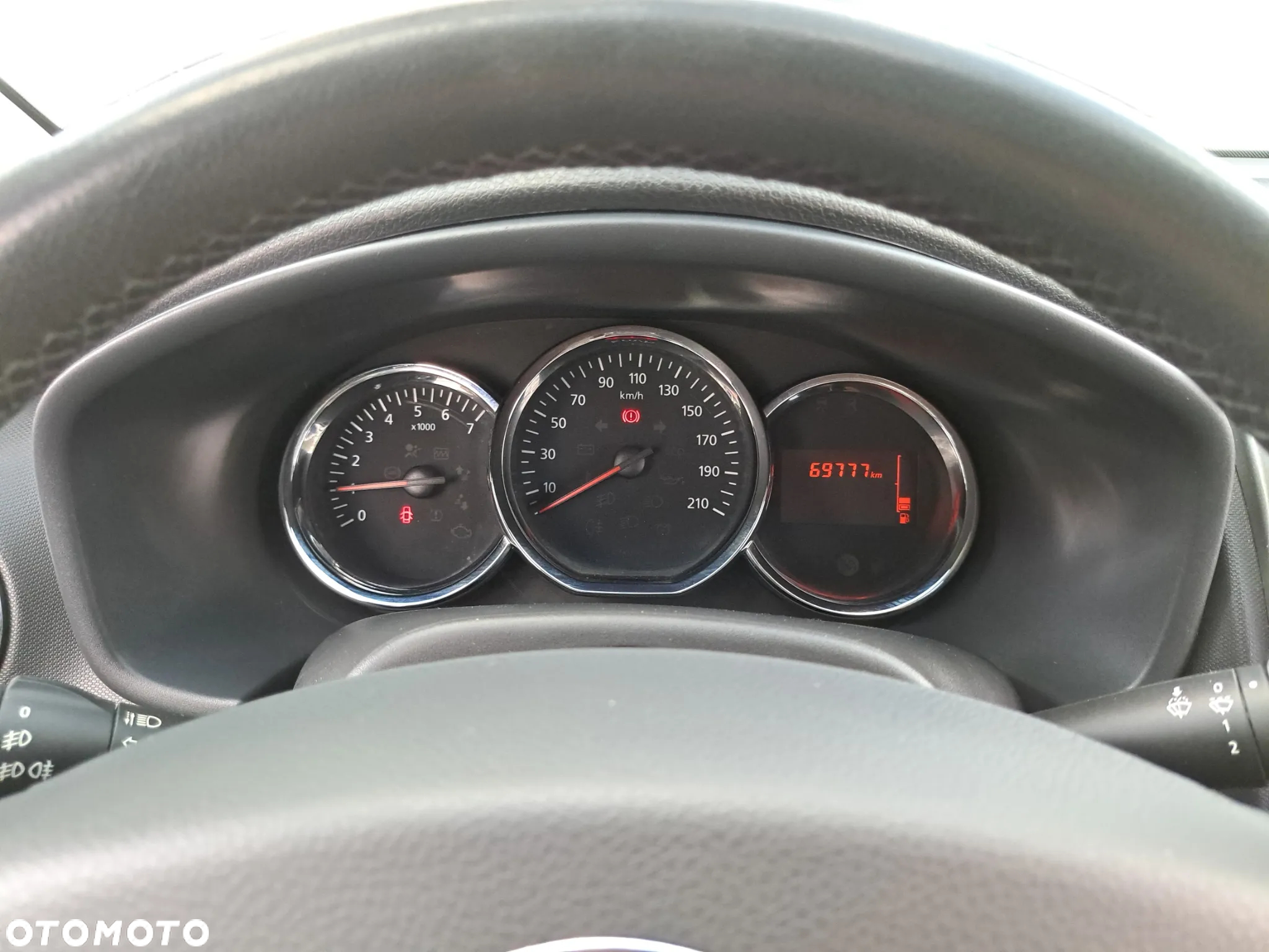 Dacia Sandero Stepway 0.9 TCe Laureate - 13