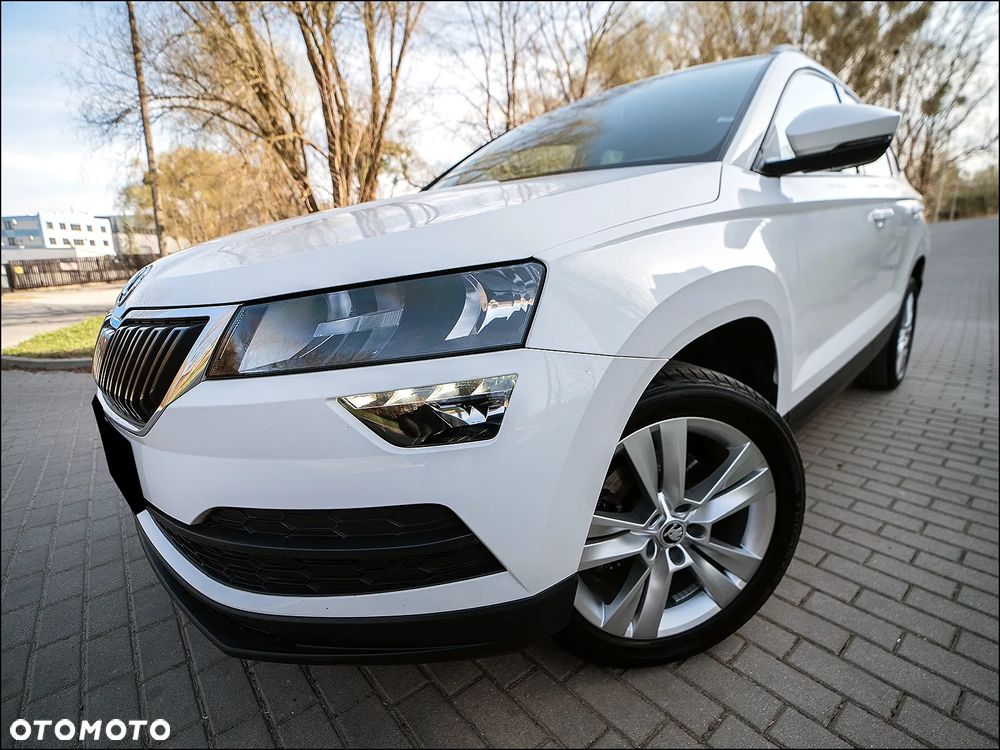 Skoda Karoq - 11