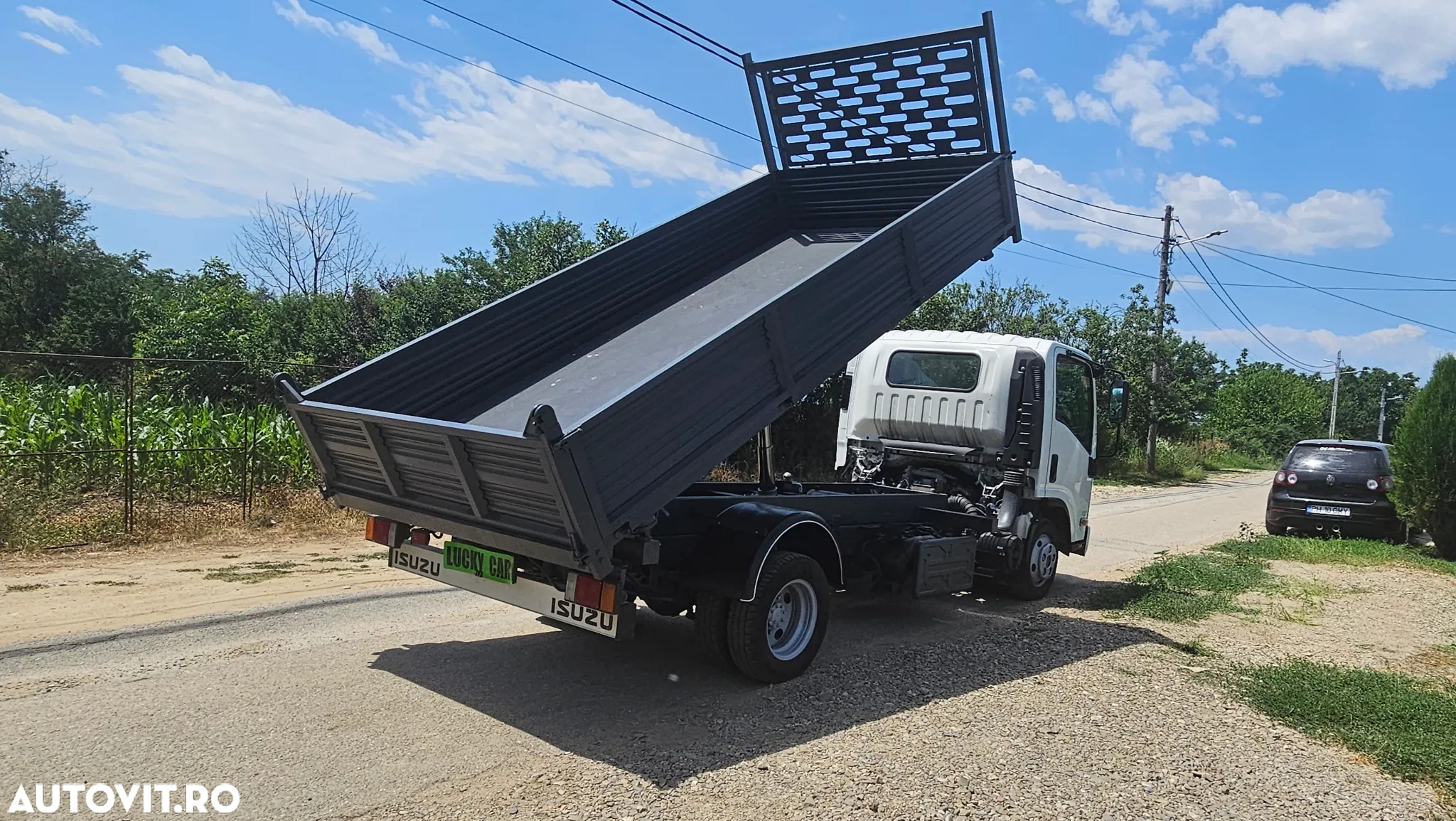 Isuzu Basculabila - 3