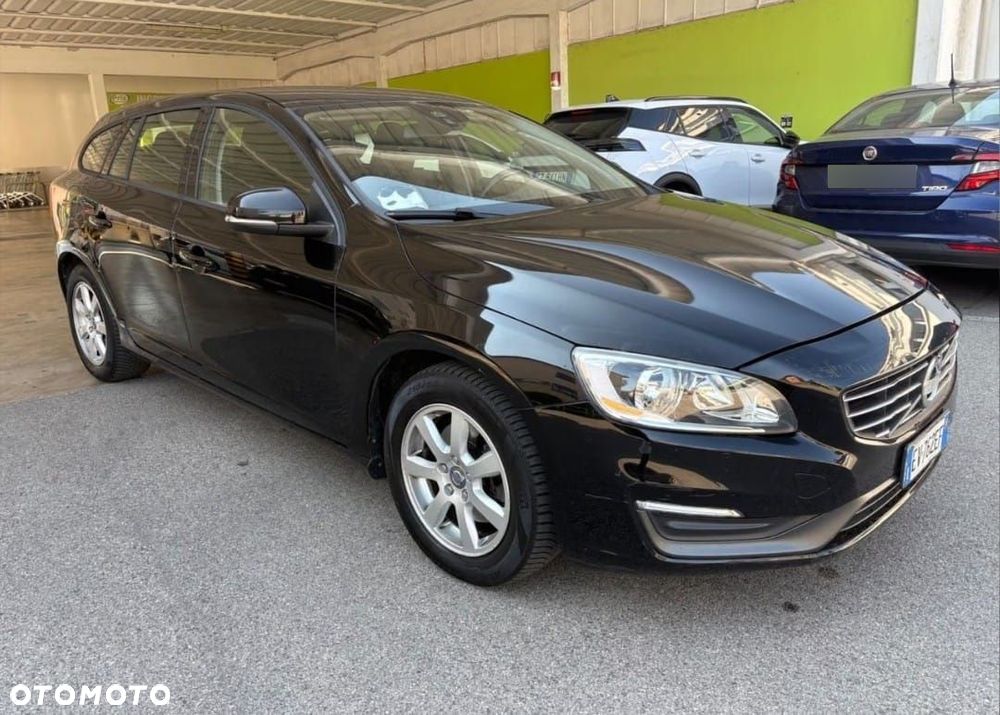 Volvo V60 D3 - 7