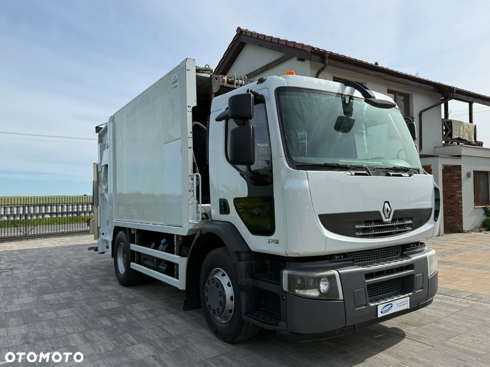 Renault Premium - 1