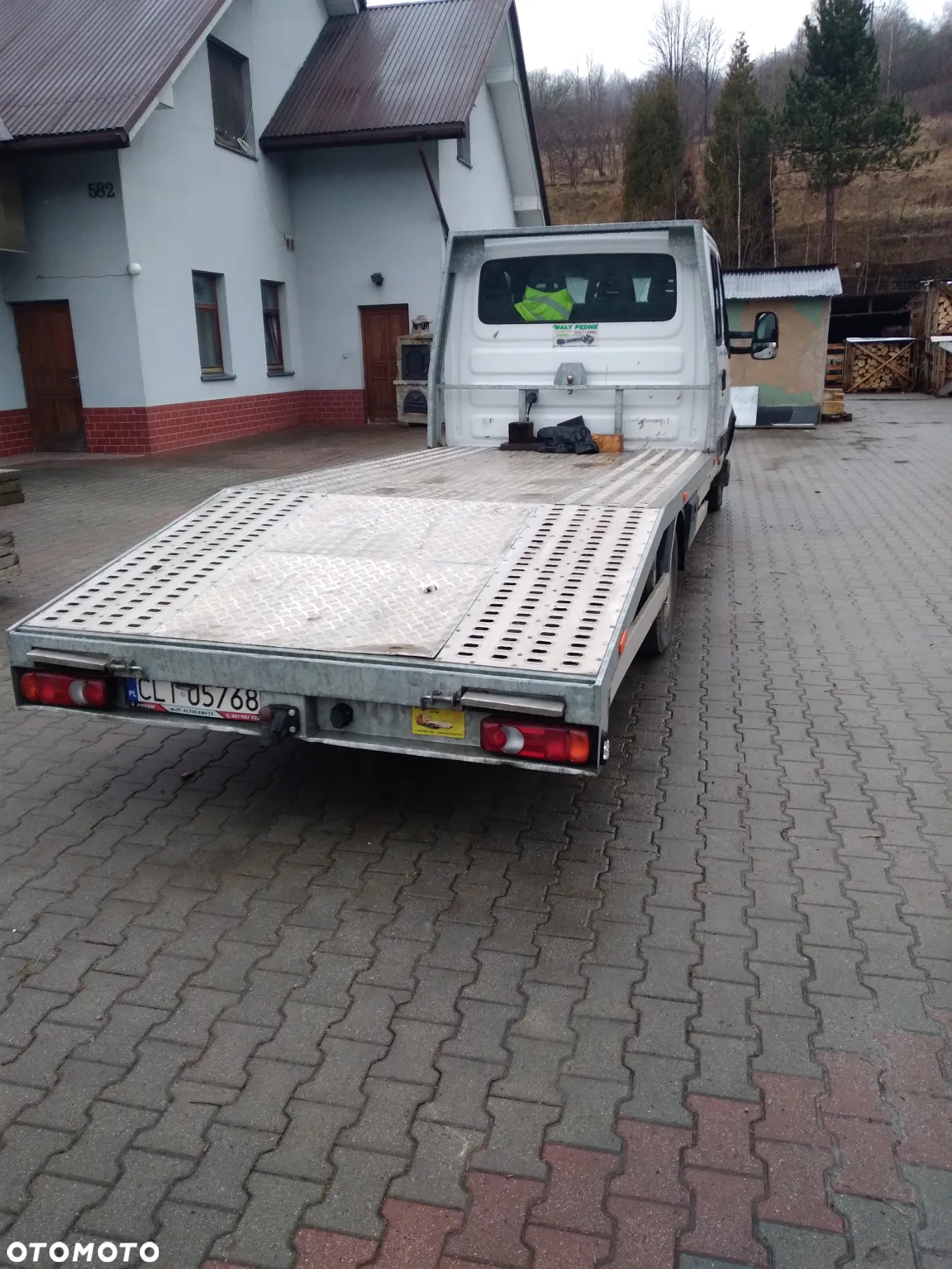 Iveco Autolaweta - 3