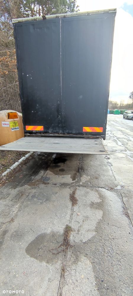 Iveco 190 - 8