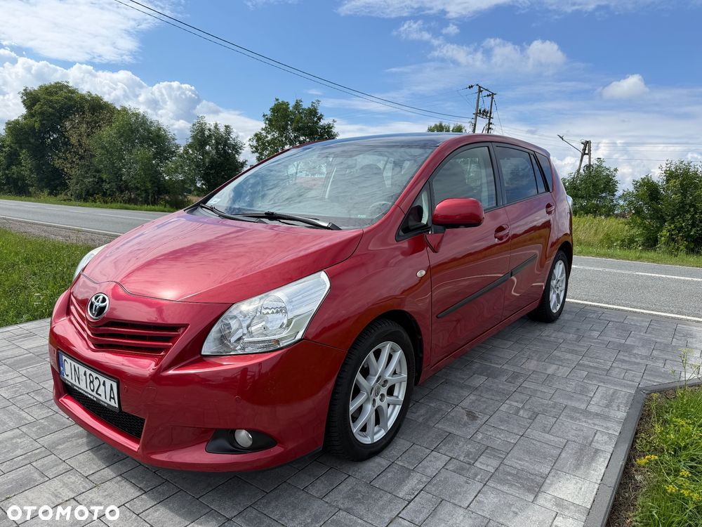 Toyota Verso 1.8 Prestige EU5 MS - 29