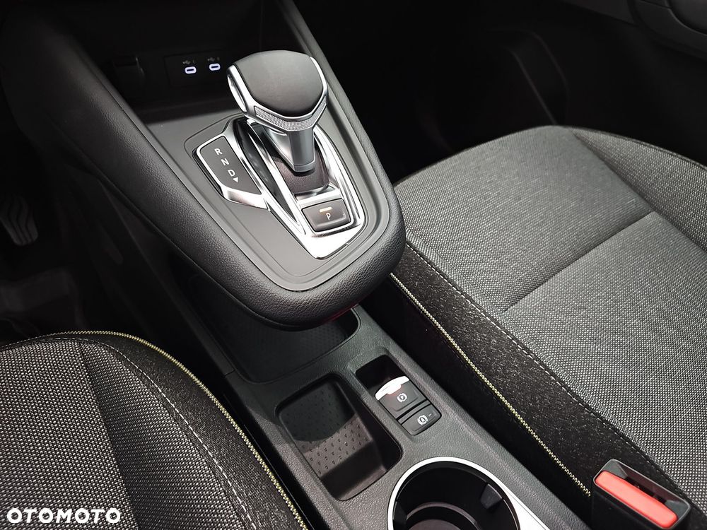 Renault Captur 1.3 TCe mHEV Techno EDC - 18